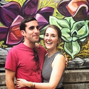 Meet your Posher, Kasey